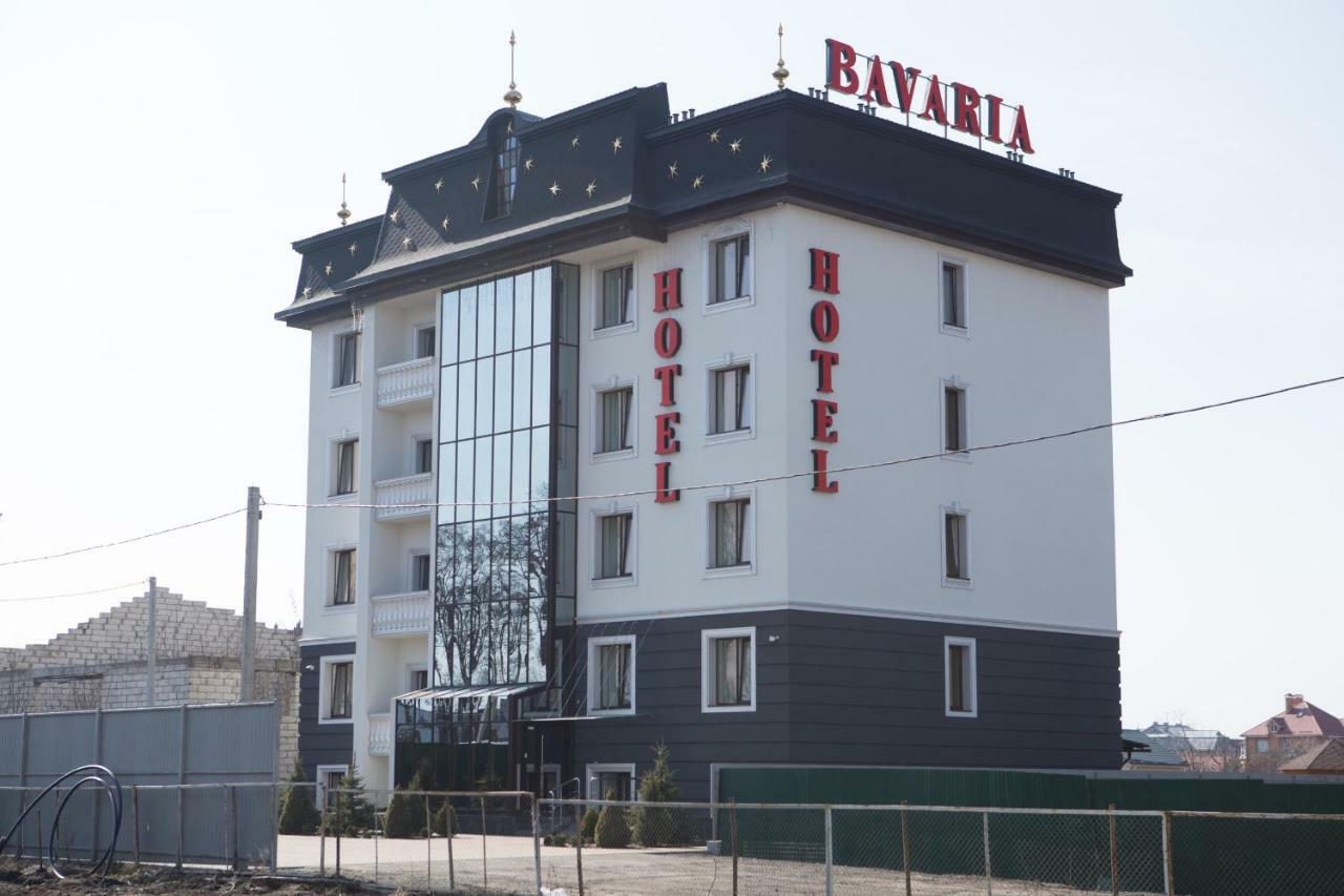 Bavaria Hatne Bagian luar foto